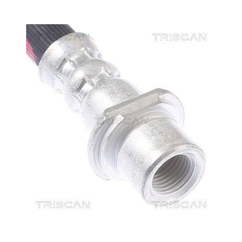 Bremsschlauch TRISCAN 8150 13262 f&uuml;r TOYOTA LEXUS, Vorderachse links