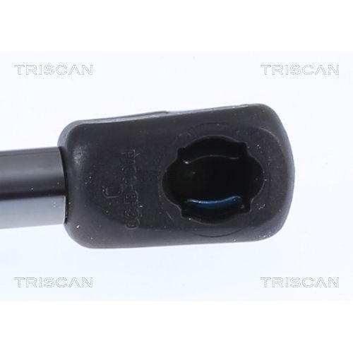 Gasfeder, Koffer-/Laderaum TRISCAN 8710 292064 f&uuml;r VW, hinten links