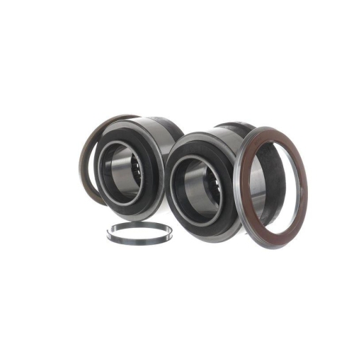 Radlagersatz SKF VKBA 5425 f&uuml;r VOLVO RENAULT TRUCKS, Hinterachse, Vorderachse