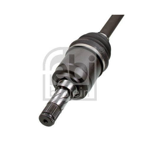 FEBI BILSTEIN Antriebswelle 183376 f&uuml;r FORD VOLVO FORD MOTOR COMPANY