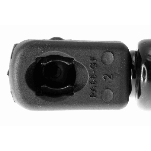 Gasfeder, Koffer-/Laderaum VAICO V10-4145 Original VAICO Qualit&auml;t f&uuml;r SEAT SKODA