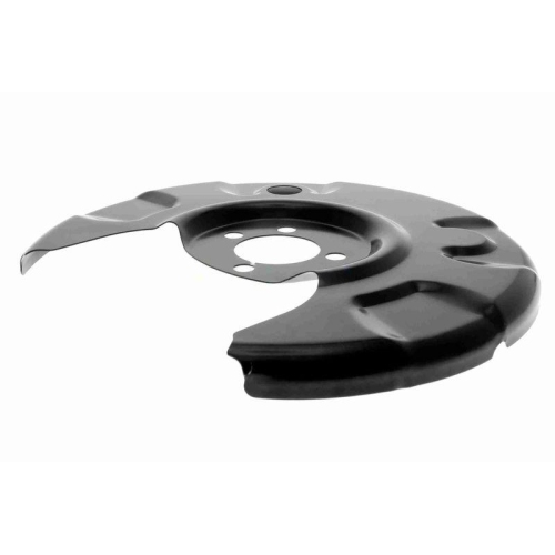 Spritzblech, Bremsscheibe VAICO V10-4928 Original VAICO Qualität für AUDI SEAT
