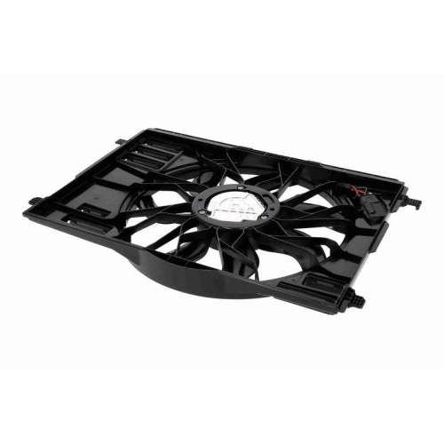 Lüfter, Motorkühlung VEMO V30-01-1662 Green Mobility Parts für MERCEDES-BENZ