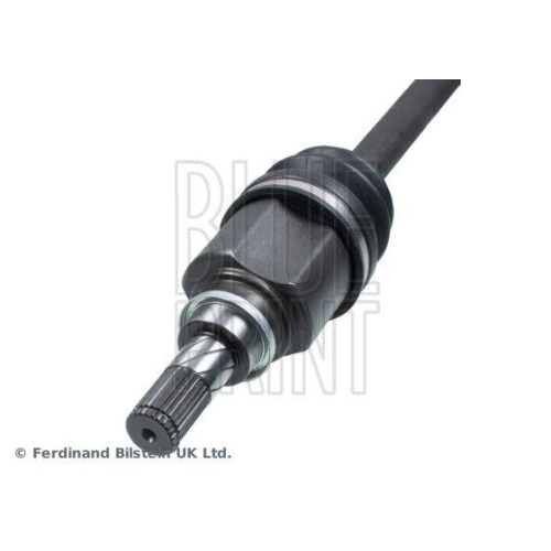 Antriebswelle BLUE PRINT ADBP890023 f&uuml;r NISSAN, Vorderachse links