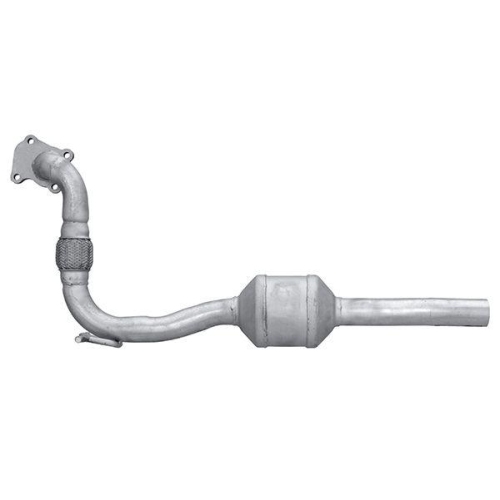 HELLA Katalysator 8LE 366 054-711 Easy2Fit &ndash;