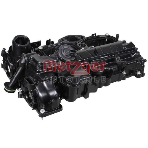 Zylinderkopfhaube METZGER AUTOTEILE 2389272 f&uuml;r BMW