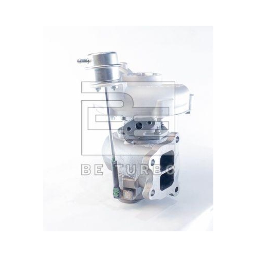 BE TURBO 129382RED Lader, Aufladung f&uuml;r MAN