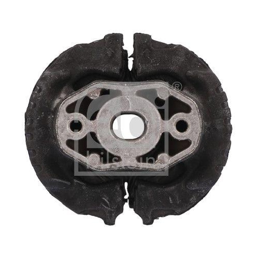 FEBI BILSTEIN 1009194 Lagerung, Achsk&ouml;rper f&uuml;r MERCEDES-BENZ, Hinterachse links