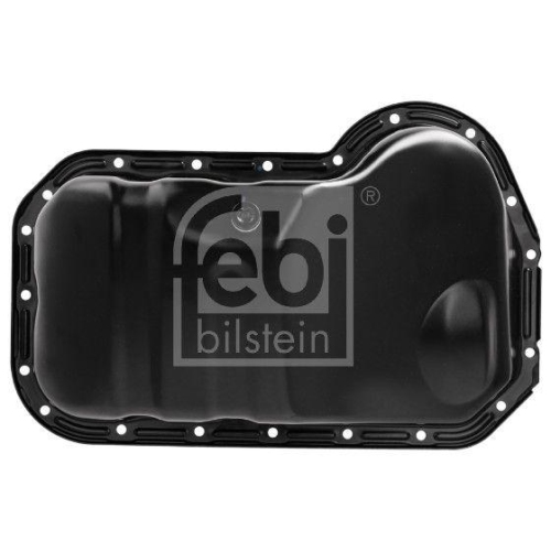 Ölwanne FEBI BILSTEIN 04592 febi Plus für AUDI VW
