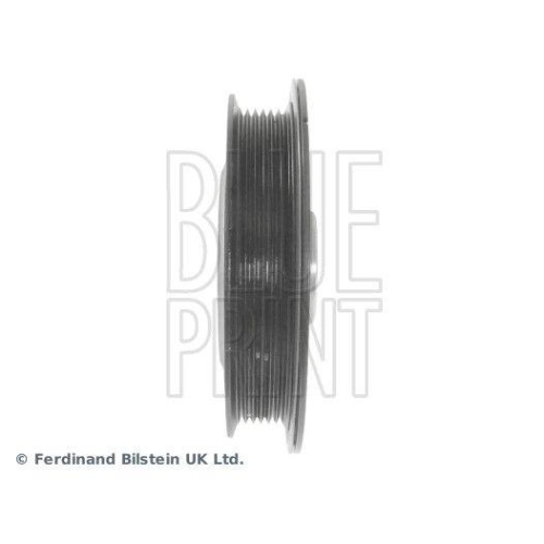 Riemenscheibe, Kurbelwelle BLUE PRINT ADZ96101C f&uuml;r OPEL SAAB VAUXHALL