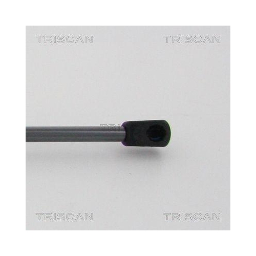 Gasfeder, Koffer-/Laderaum TRISCAN 8710 24258 für OPEL VAUXHALL, hinten links