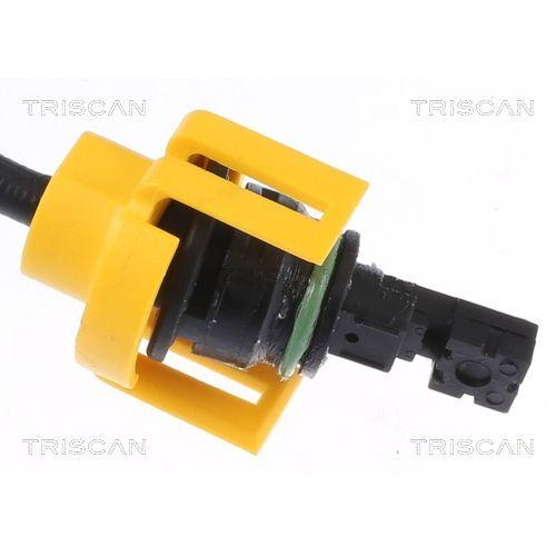 Sensor, Raddrehzahl TRISCAN 8180 80201 f&uuml;r CHRYSLER, Hinterachse