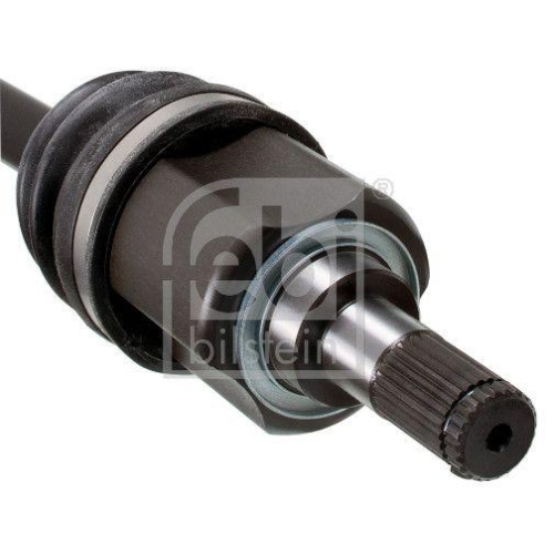 FEBI BILSTEIN Antriebswelle 183389 f&uuml;r HYUNDAI, Vorderachse links