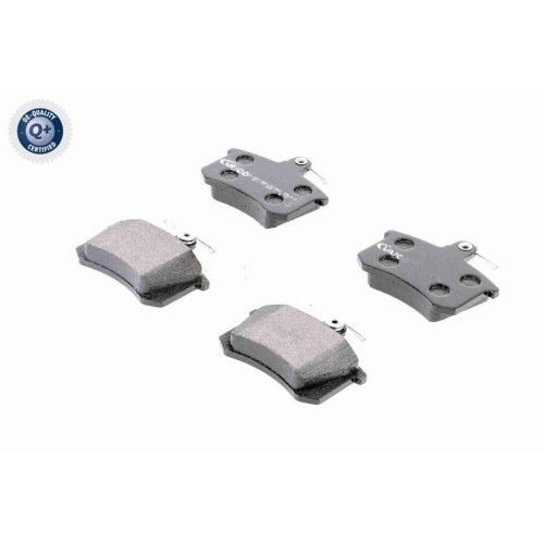 Bremsbelagsatz, Scheibenbremse VAICO V10-8117 Green Mobility Parts f&uuml;r AUDI FIAT