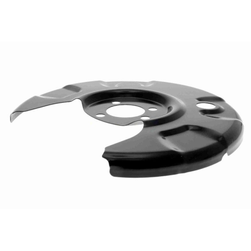 Spritzblech, Bremsscheibe VAICO V10-4929 Original VAICO Qualität für AUDI SEAT