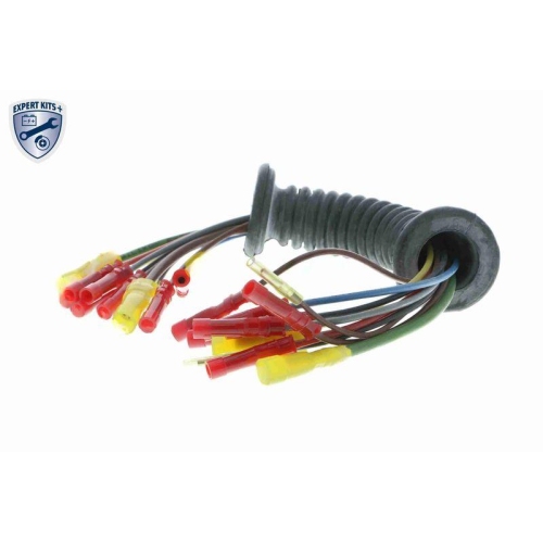 Reparatursatz, Kabelsatz VEMO V40-83-0027 EXPERT KITS + f&uuml;r OPEL