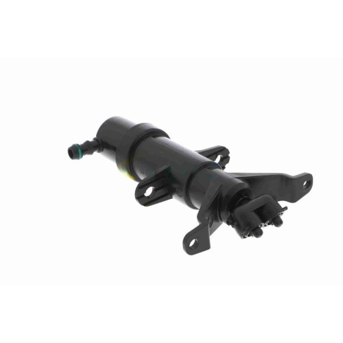 Waschwasserd&uuml;se, Scheinwerferreinigung VEMO V10-08-0406 Original VEMO Qualit&auml;t