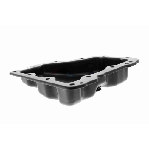 &Ouml;lwanne VAICO V40-0324 Original VAICO Qualit&auml;t f&uuml;r OPEL, unten