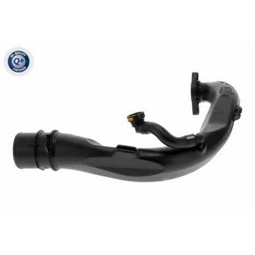 Ladeluftschlauch VAICO V46-1683 Q+, Erstausr&uuml;sterqualit&auml;t f&uuml;r NISSAN RENAULT