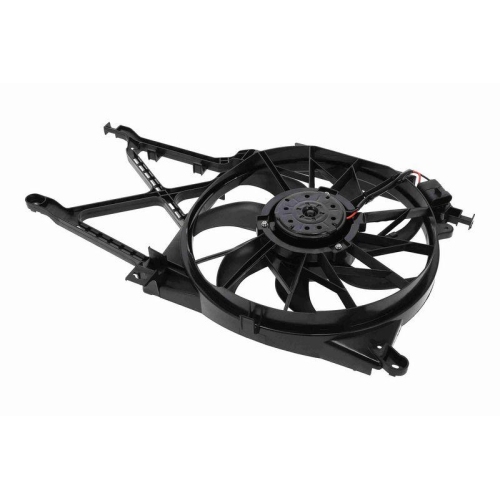 Lüfter, Motorkühlung VEMO V40-01-0005 Original VEMO Qualität für OPEL VAUXHALL