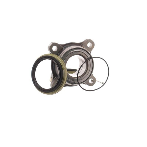 Radlagersatz SKF VKBA 6548 f&uuml;r AUDI AUDI (FAW), Hinterachse