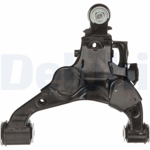 DELPHI TC3567 Lenker, Radaufh&auml;ngung f&uuml;r TOYOTA LEXUS, Vorderachse links, au&szlig;en