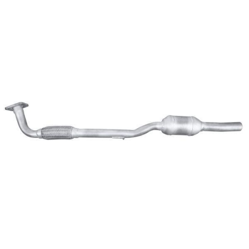 HELLA Katalysator 8LE 366 054-721 Easy2Fit &ndash;