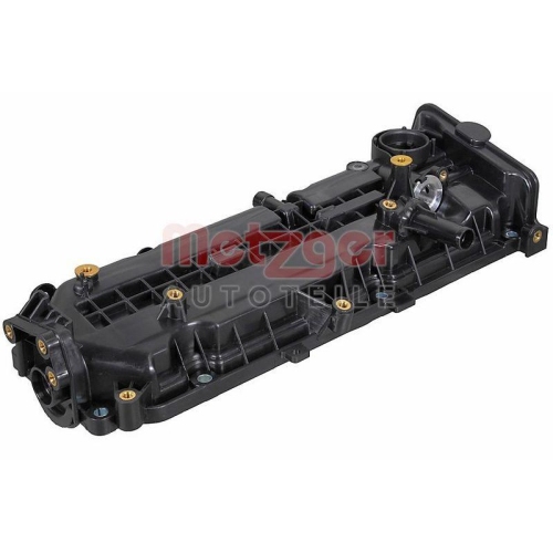 Zylinderkopfhaube METZGER AUTOTEILE 2389273 f&uuml;r FIAT FORD LANCIA