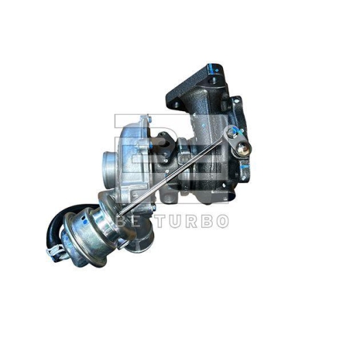 BE TURBO 131983 Lader, Aufladung f&uuml;r MITSUBISHI