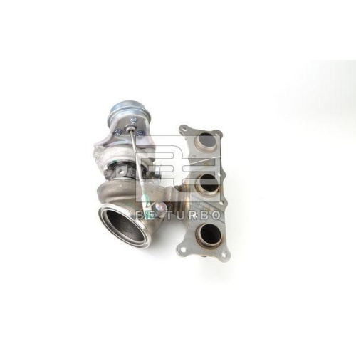 BE TURBO 128531 Lader, Aufladung f&uuml;r BMW