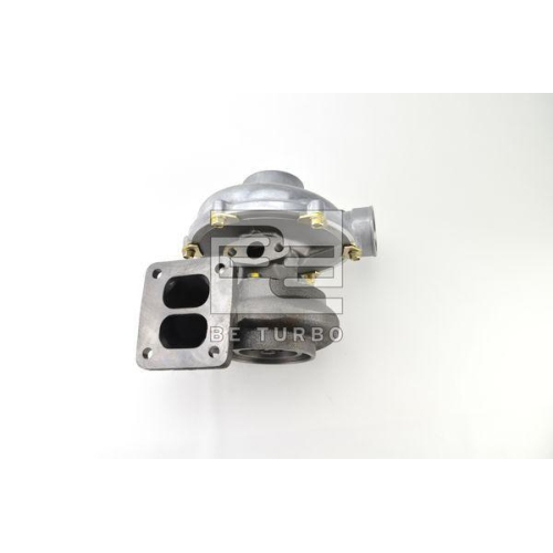 BE TURBO 125019 Lader, Aufladung f&uuml;r ISUZU HITACHI