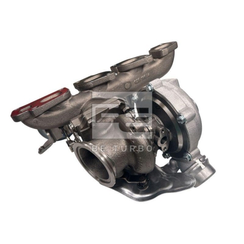 BE TURBO 130160 Lader, Aufladung f&uuml;r OPEL