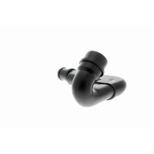 Schlauch, Zylinderkopfhaubenentl&uuml;ftung VAICO V10-0777 Original VAICO Qualit&auml;t VW