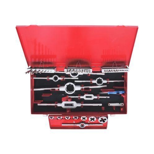 Gewindeschneidwerkzeugsatz KS TOOLS 331.0744 für