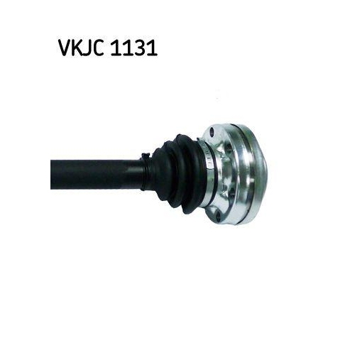 Antriebswelle SKF VKJC 1131 f&uuml;r BMW, Hinterachse links, Hinterachse rechts