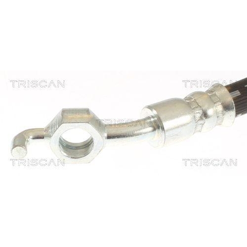 Bremsschlauch TRISCAN 8150 13264 f&uuml;r TOYOTA LEXUS, Hinterachse links
