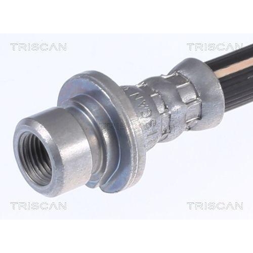 Bremsschlauch TRISCAN 8150 40248 f&uuml;r HONDA, Hinterachse rechts, innen