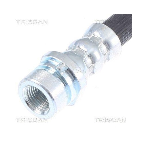 Bremsschlauch TRISCAN 8150 50256 f&uuml;r MAZDA, Hinterachse links