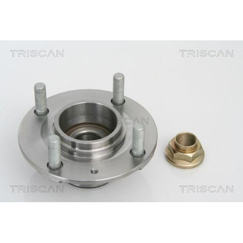 Radlagersatz TRISCAN 8530 43217 f&uuml;r, Hinterachse