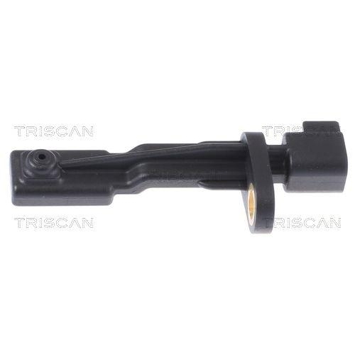 Sensor, Raddrehzahl TRISCAN 8180 80238 f&uuml;r CHRYSLER DODGE JEEP, Hinterachse