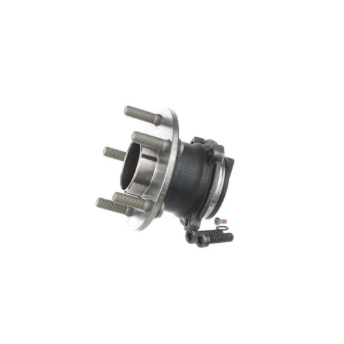 Radlagersatz SKF VKBA 6631 für VOLVO, Hinterachse
