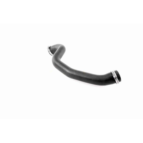 Ladeluftschlauch VAICO V25-1028 Q+, Erstausr&uuml;sterqualit&auml;t f&uuml;r AUDI FORD
