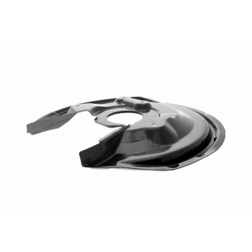 Spritzblech, Bremsscheibe VAICO V10-5011 Original VAICO Qualit&auml;t f&uuml;r SEAT SKODA