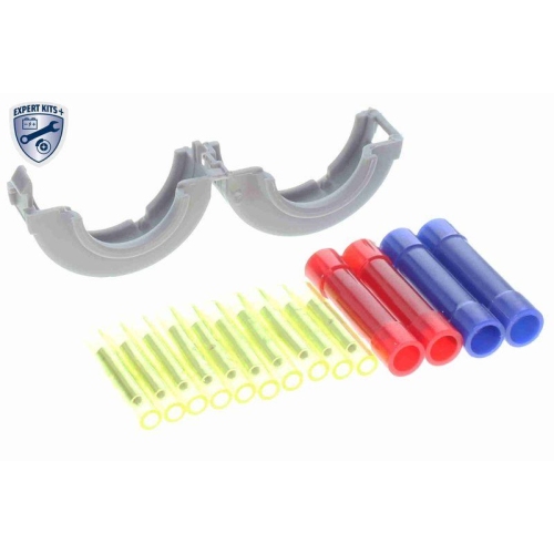 Reparatursatz, Kabelsatz VEMO V40-83-0028 EXPERT KITS + f&uuml;r OPEL, Fahrzeugt&uuml;r