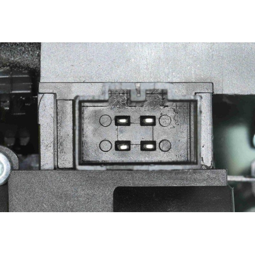 Heckklappenschloss VEMO V10-85-2351 Green Mobility Parts f&uuml;r VW VAG