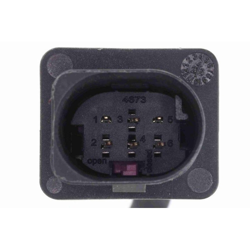 VEMO Lambdasonde V20-76-0101 Green Mobility Parts f&uuml;r BMW, vor Katalysator