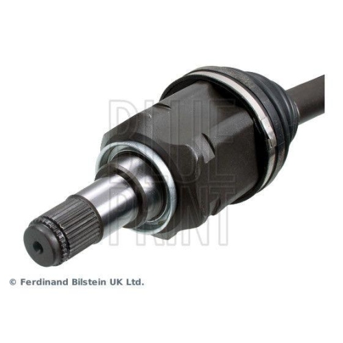 Antriebswelle BLUE PRINT ADBP890025 f&uuml;r TOYOTA, Vorderachse