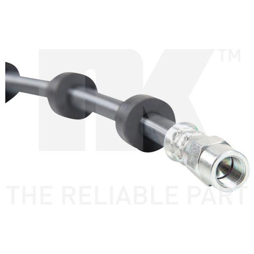 Bremsschlauch NK 854817 für VOLVO, Hinterachse