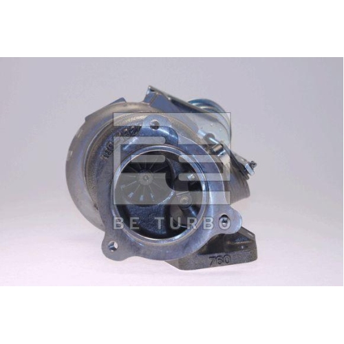 BE TURBO 126706 Lader, Aufladung f&uuml;r VOLVO