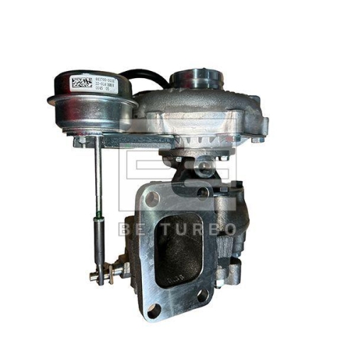 BE TURBO 124939 Lader, Aufladung f&uuml;r VOLVO